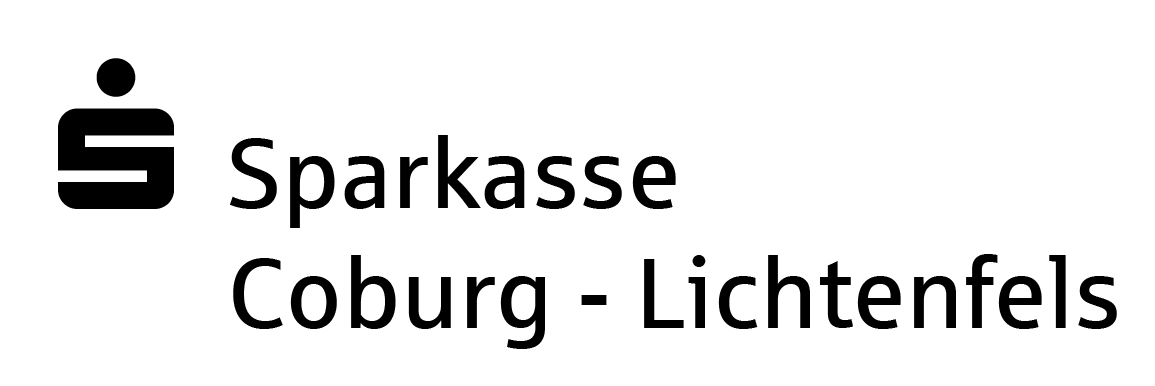 Logo der Sparkasse Coburg - Lichtenfels