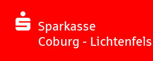 Logo der Sparkasse Coburg - Lichtenfels